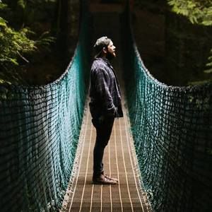 Meet your Posher, Zach